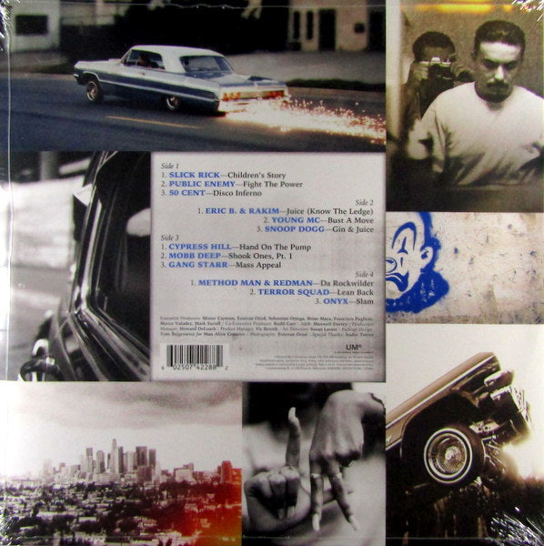 L.A. originals